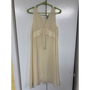 Adrianna Papell dress